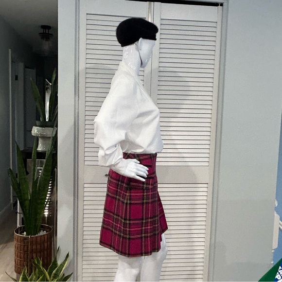 Vintage 80s Pendleton Blouse - Picture 3 of 13